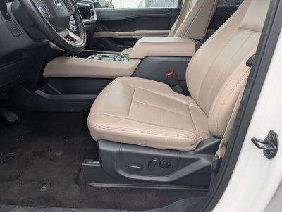 2023 Ford Expedition Max XLT