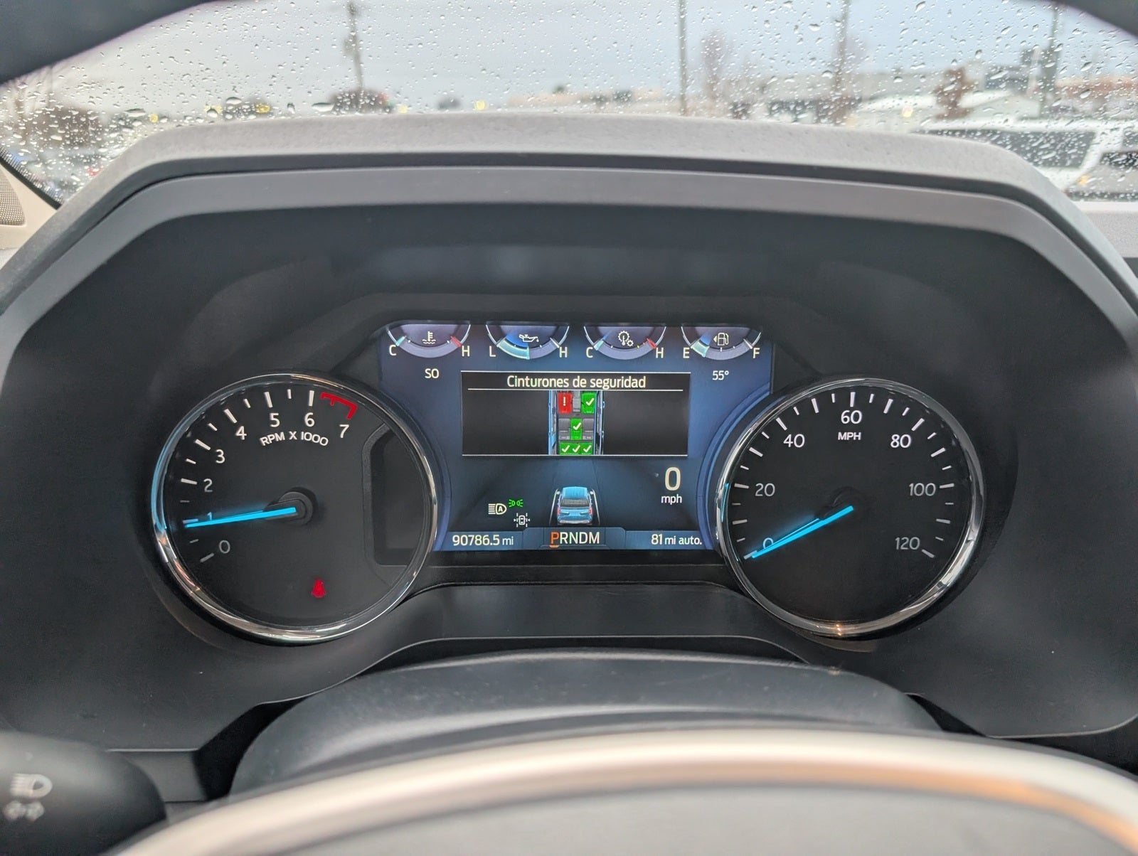 2023 Ford Expedition Max XLT