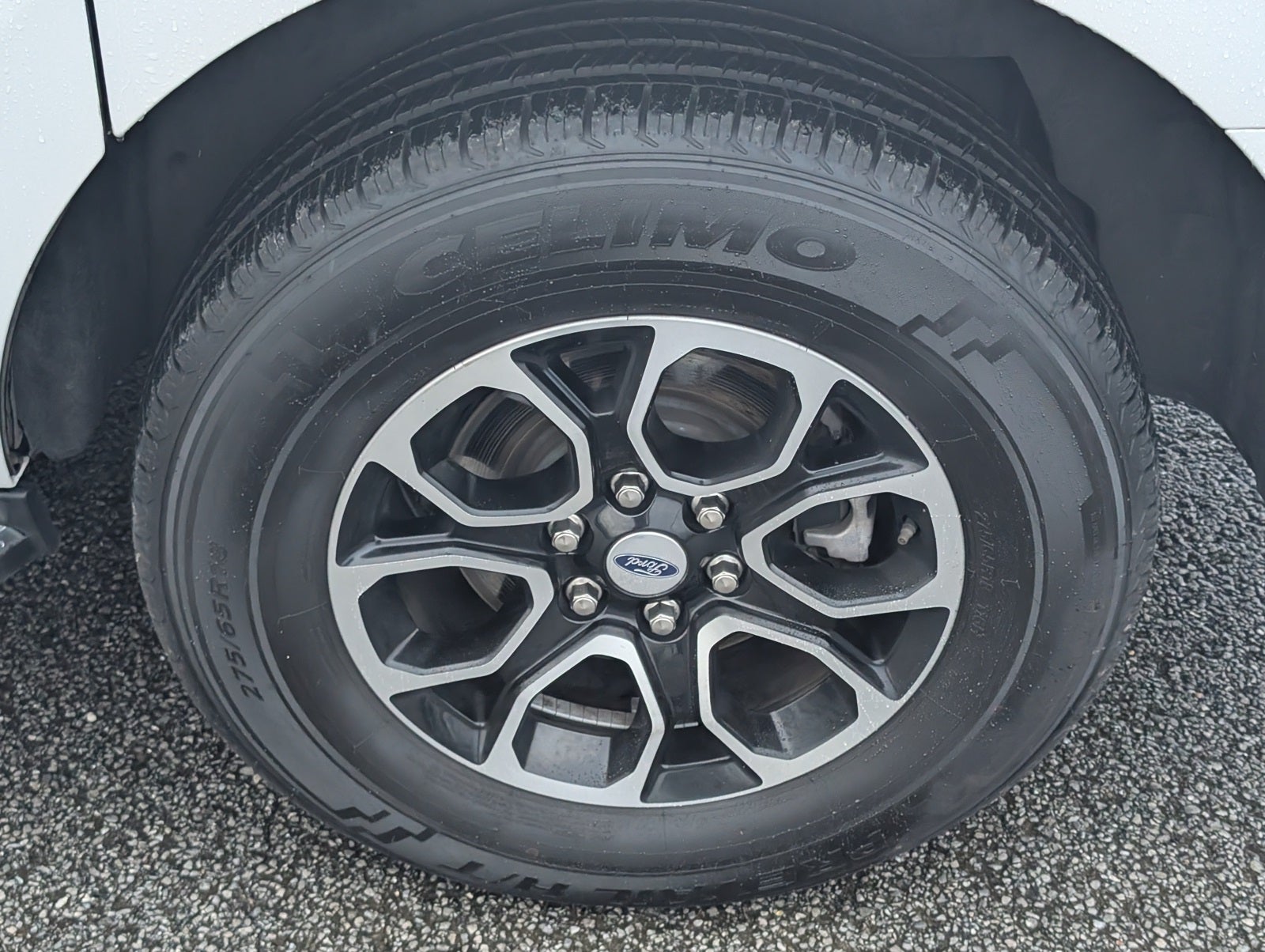 2023 Ford Expedition Max XLT