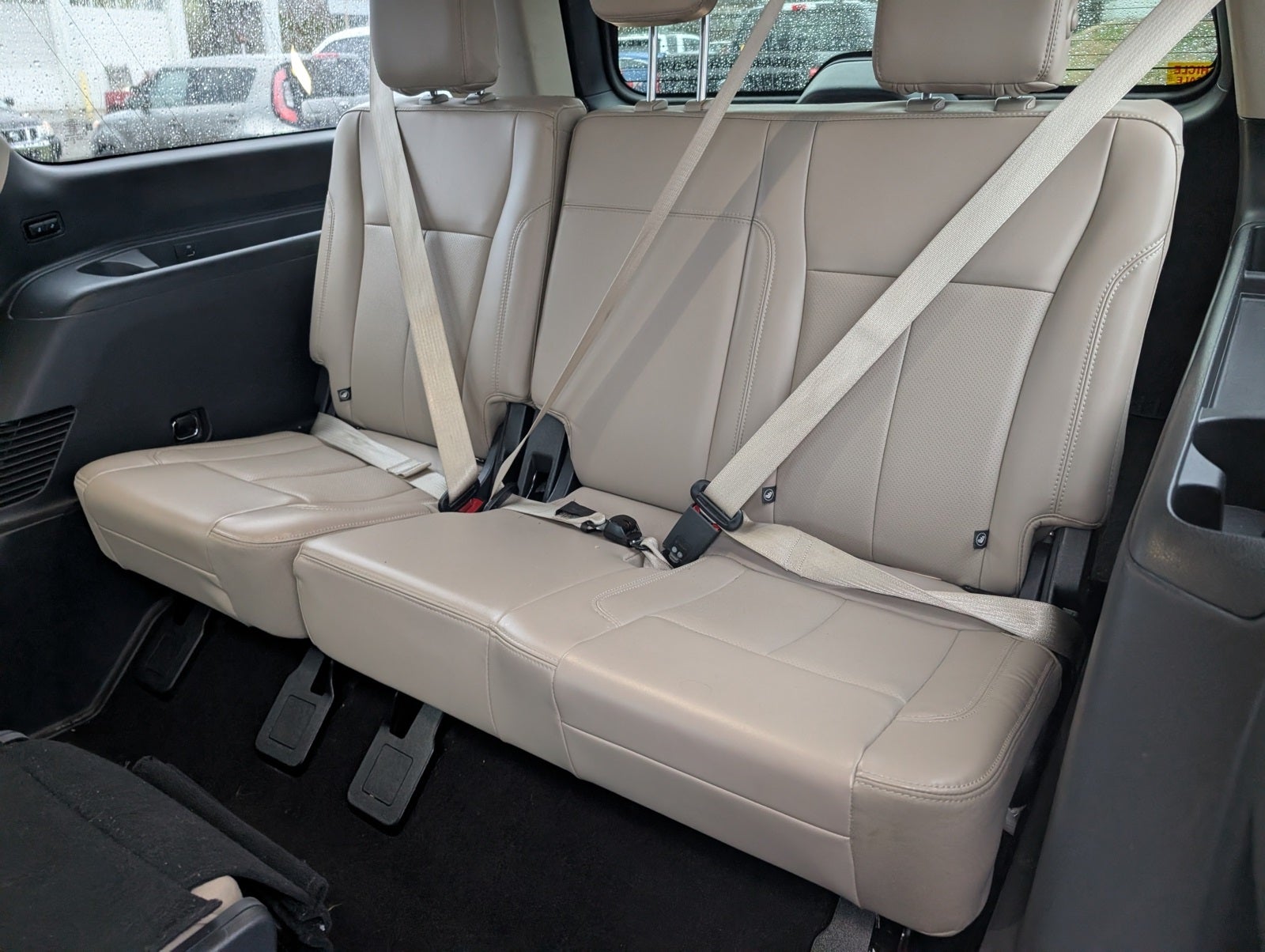 2023 Ford Expedition Max XLT