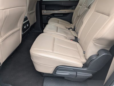 2023 Ford Expedition Max XLT