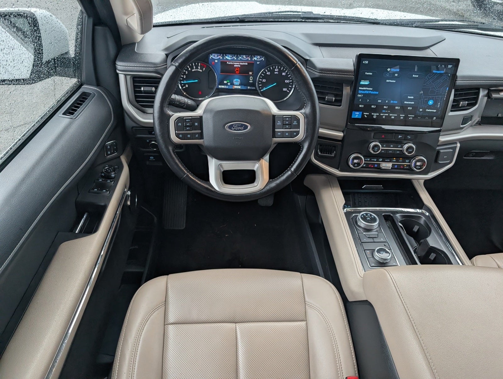 2023 Ford Expedition Max XLT