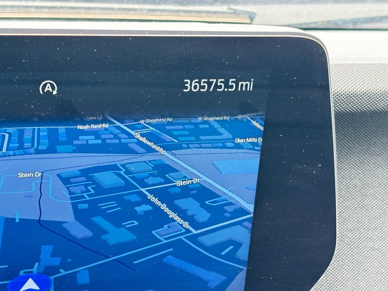 2025 Ford Expedition Active - Photo 25