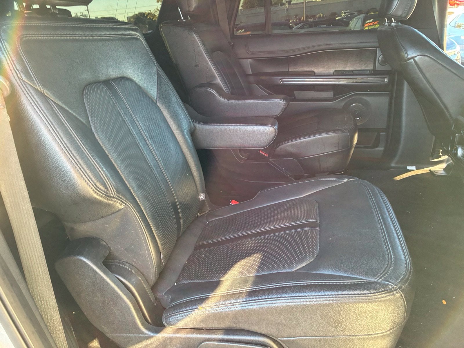 2020 Ford Expedition Max Limited
