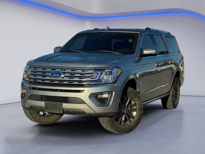 2020 Ford Expedition Max Limited