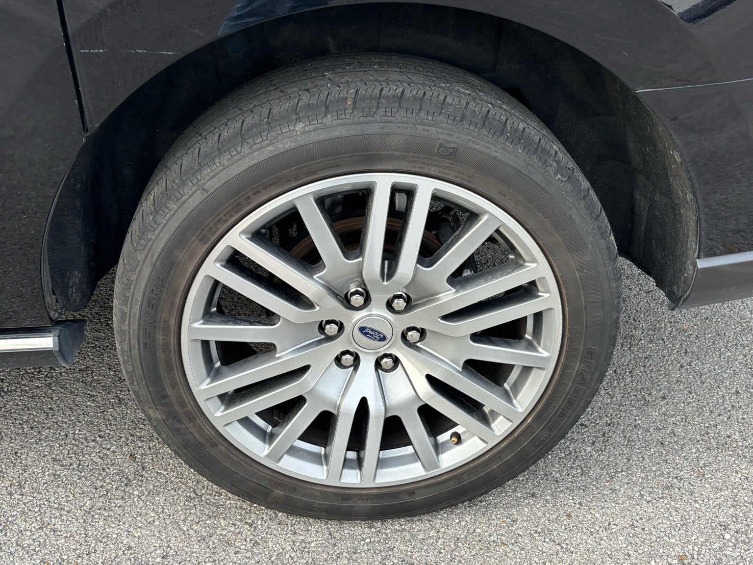 2023 Ford Expedition Max Limited