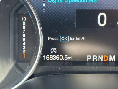2018 Ford Expedition XLT