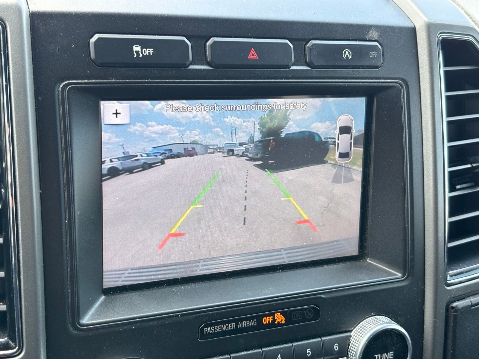 2018 Ford Expedition XLT