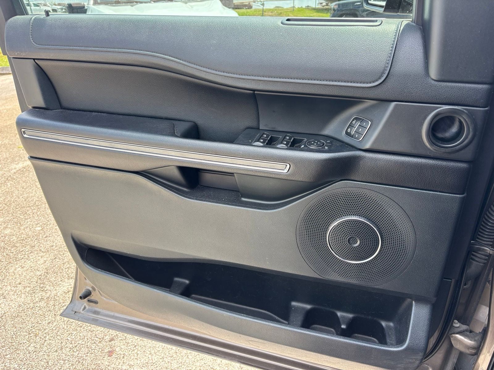 2018 Ford Expedition XLT