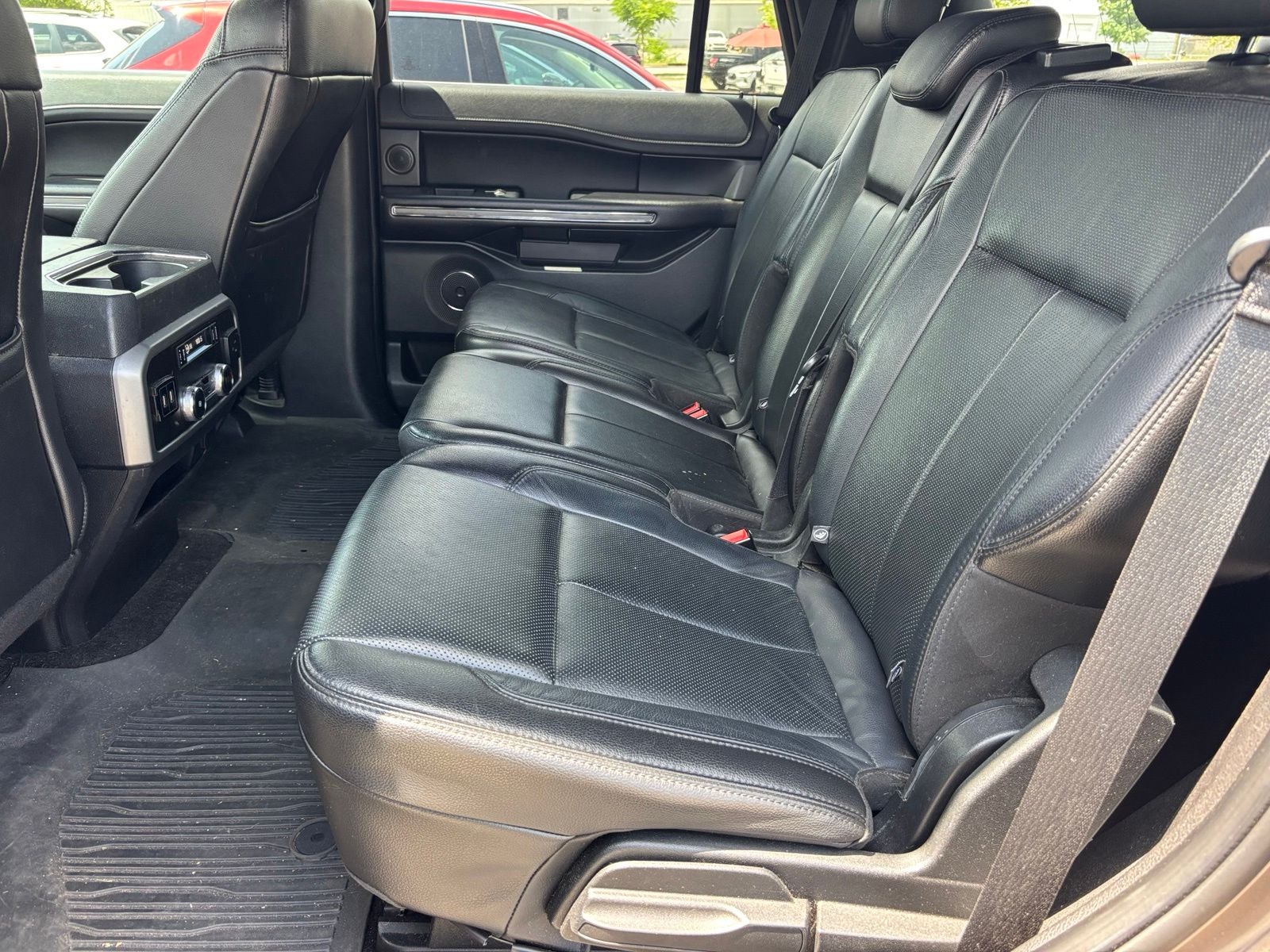 2018 Ford Expedition XLT