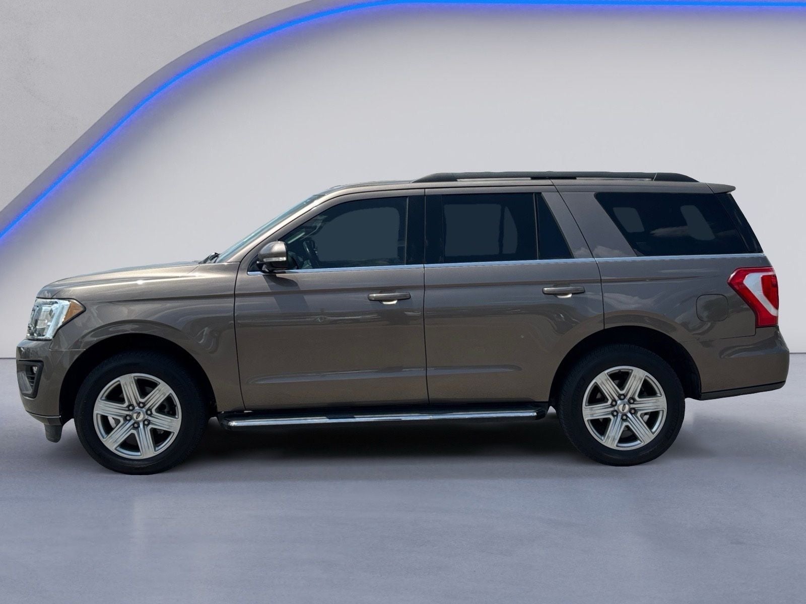 2018 Ford Expedition XLT