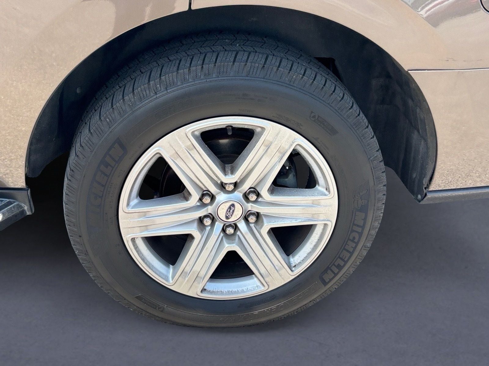 2018 Ford Expedition XLT