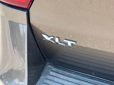 2018 Ford Expedition XLT
