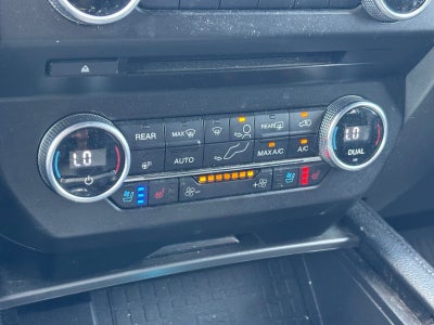 2018 Ford Expedition XLT