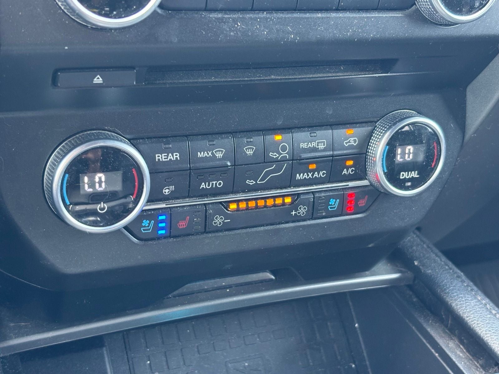 2018 Ford Expedition XLT