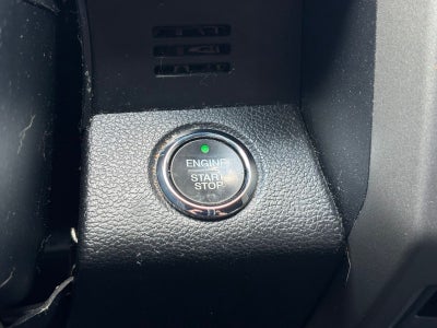 2018 Ford Expedition XLT
