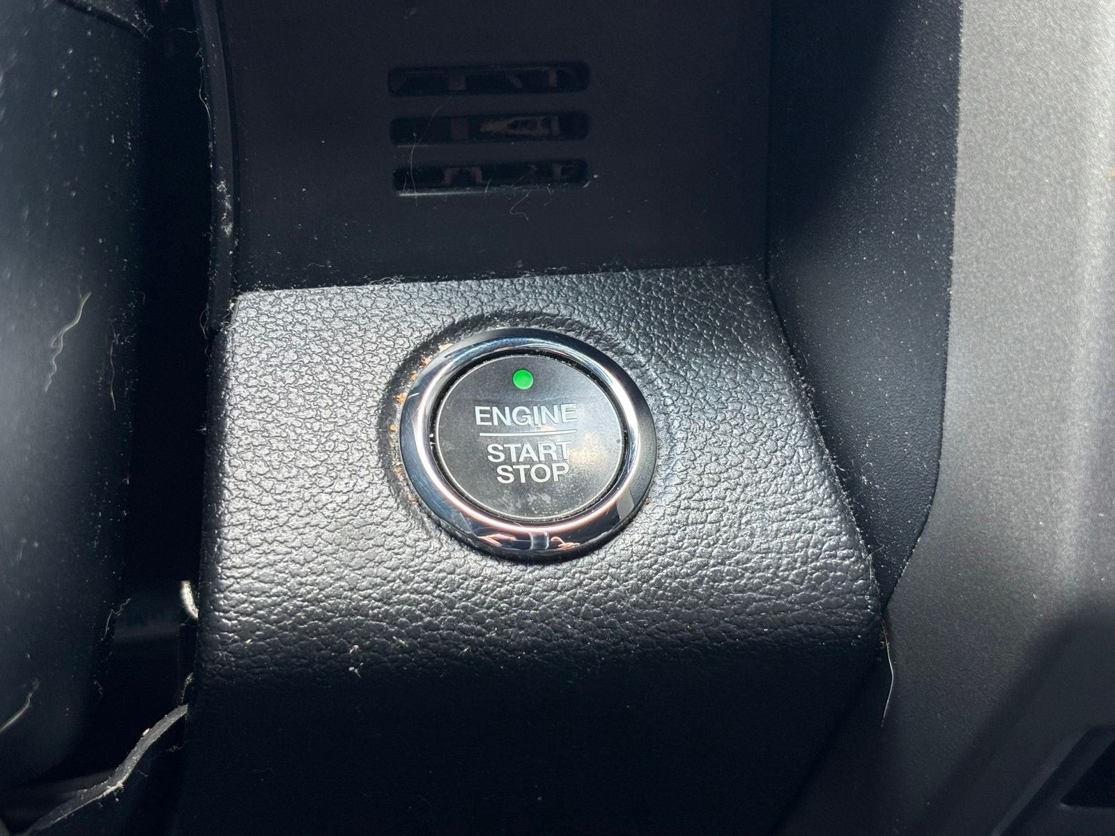 2018 Ford Expedition XLT