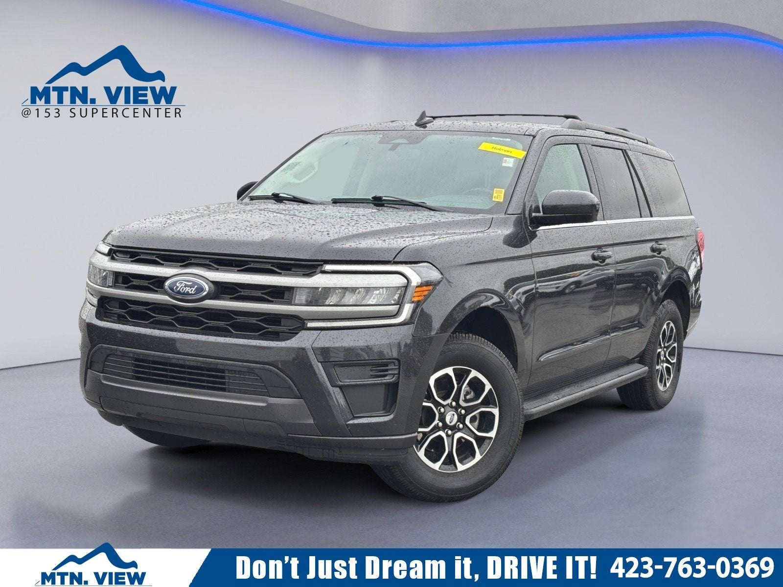 2024 Ford Expedition XLT