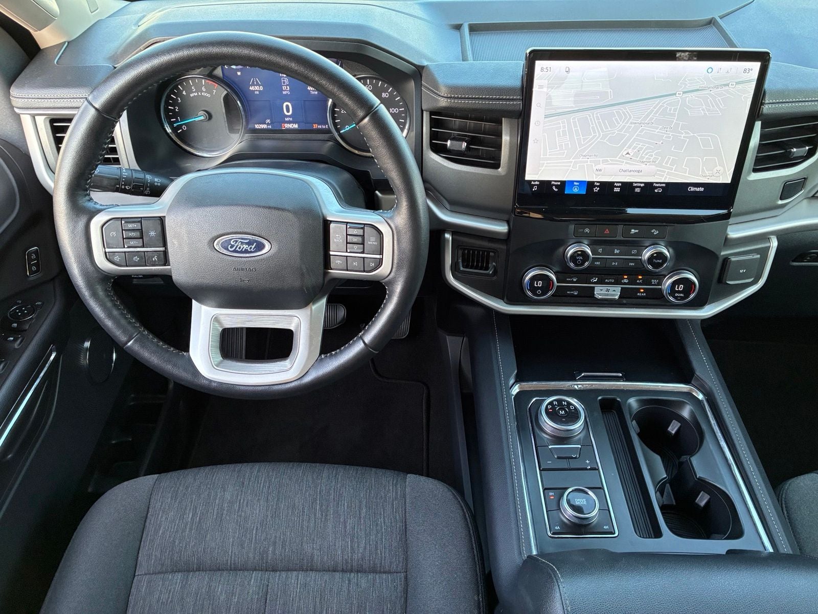 2024 Ford Expedition XLT