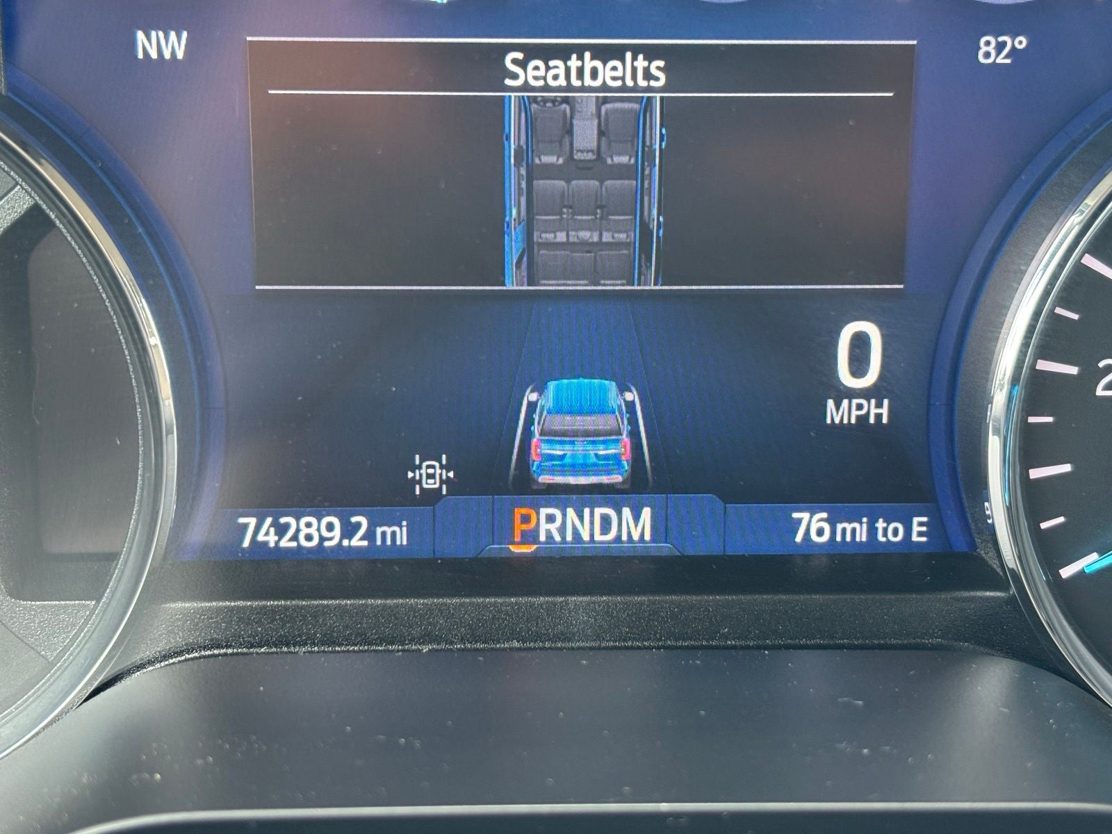 2022 Ford Expedition XLT