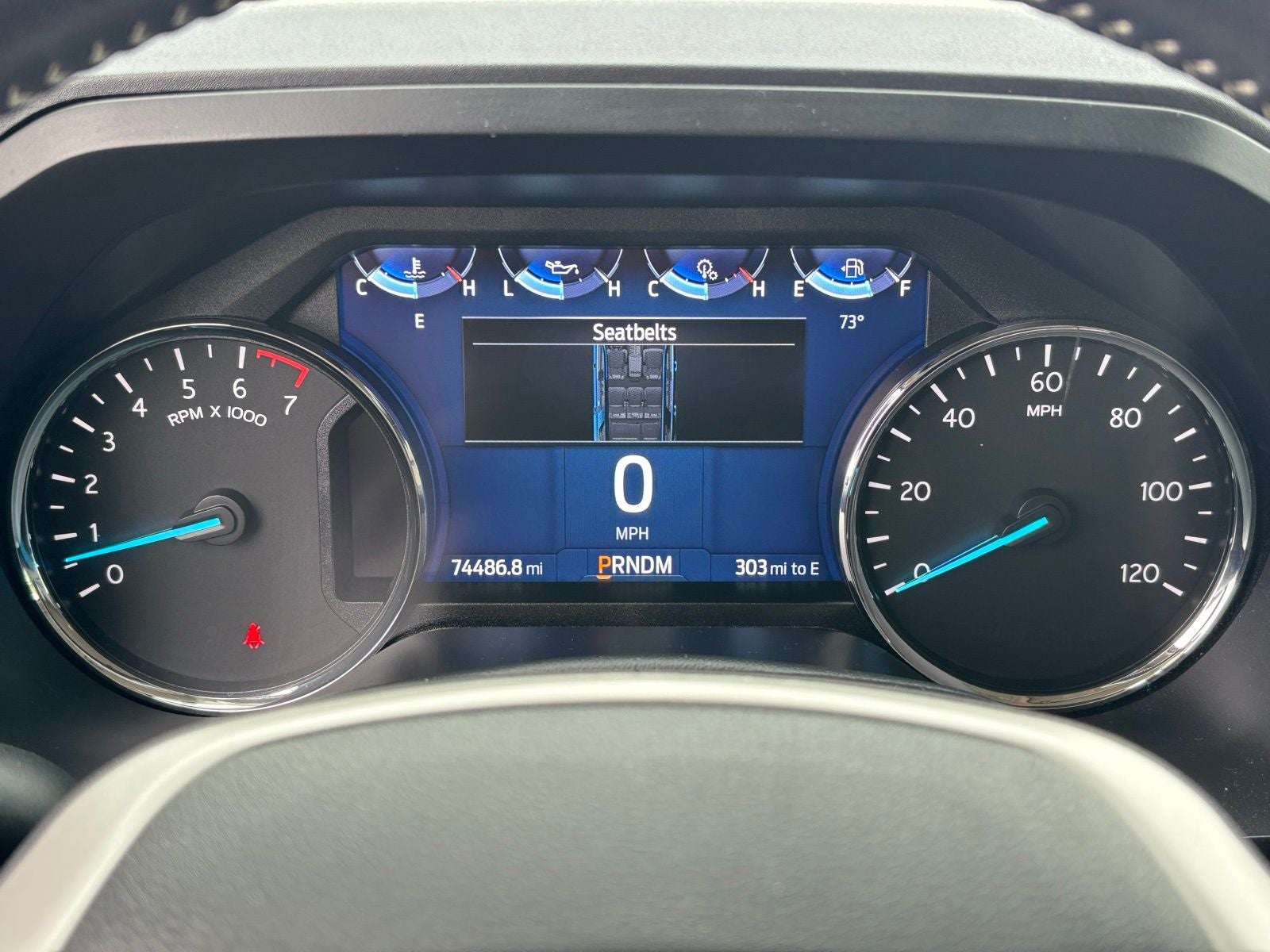 2022 Ford Expedition XLT