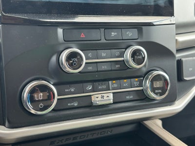 2022 Ford Expedition XLT