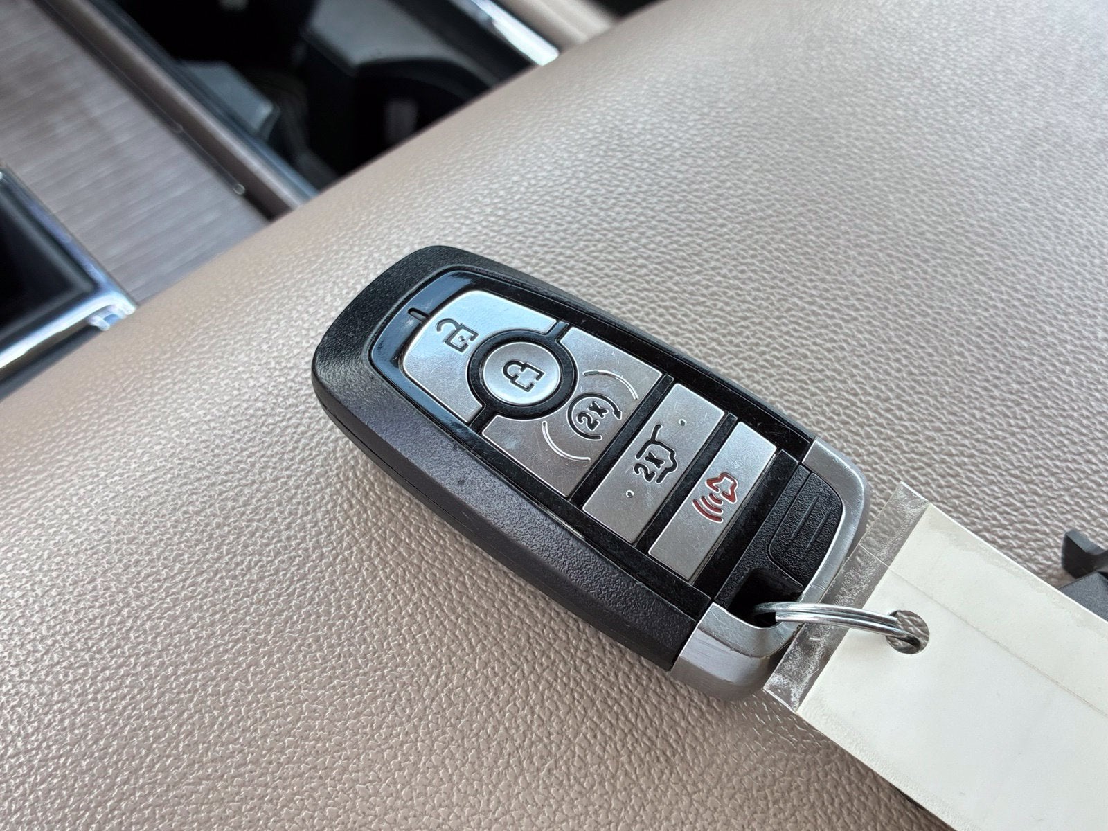 2024 Ford Expedition Limited - Photo 27