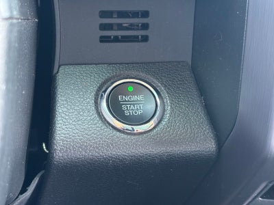 2020 Ford Expedition Platinum