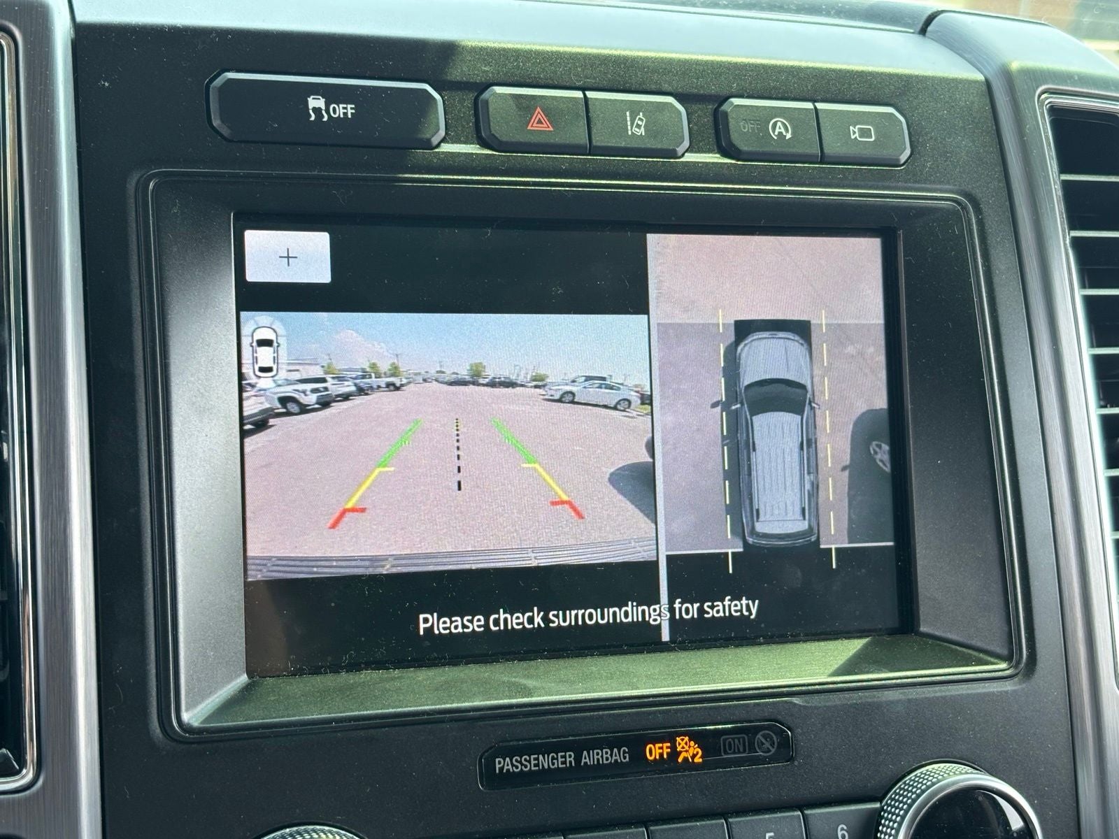 2020 Ford Expedition Platinum