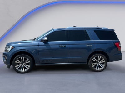 2020 Ford Expedition Platinum