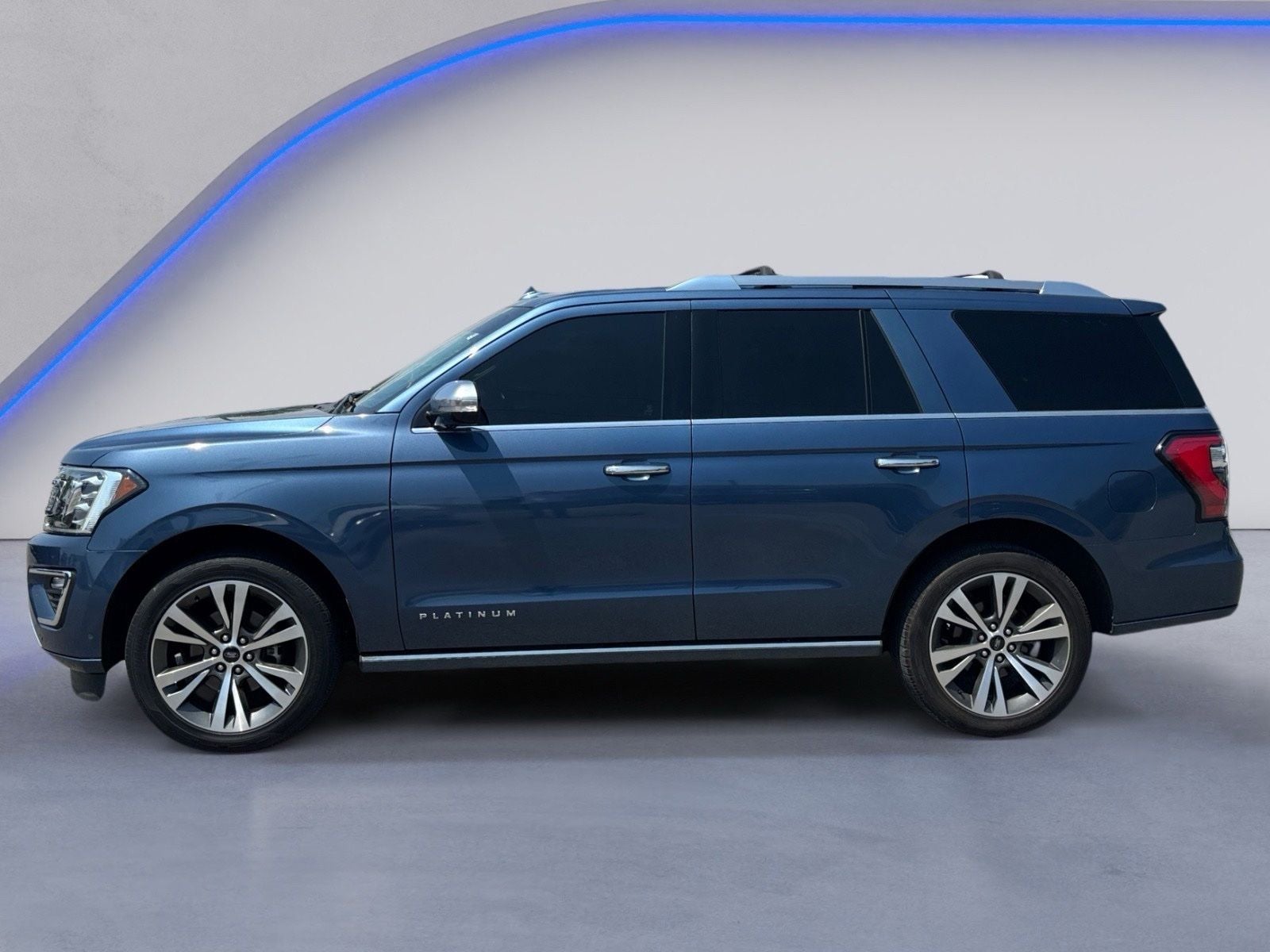 2020 Ford Expedition Platinum