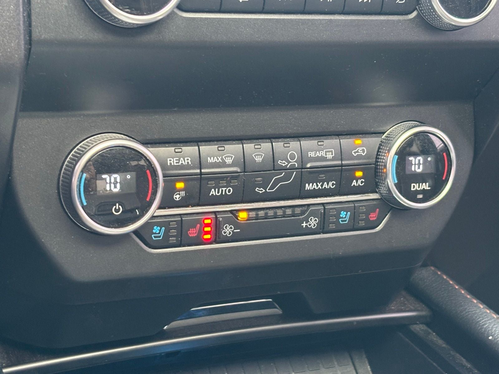 2020 Ford Expedition King Ranch