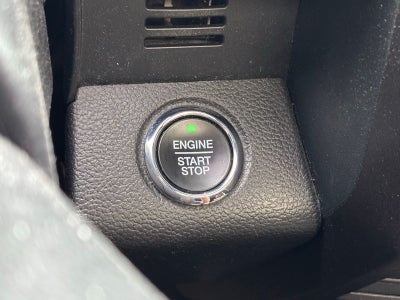 2020 Ford Expedition King Ranch