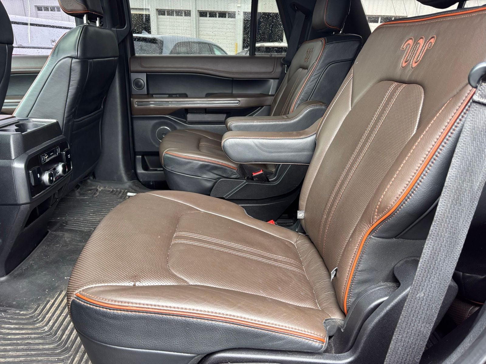 2020 Ford Expedition King Ranch