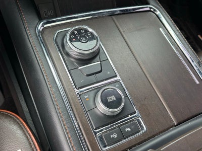 2020 Ford Expedition King Ranch