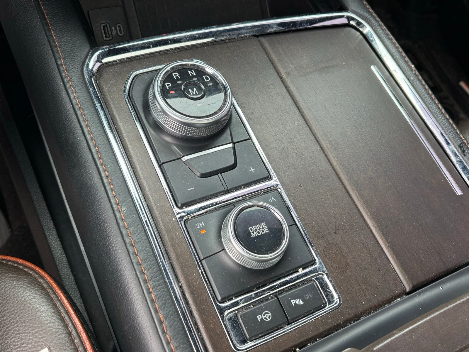 2020 Ford Expedition King Ranch