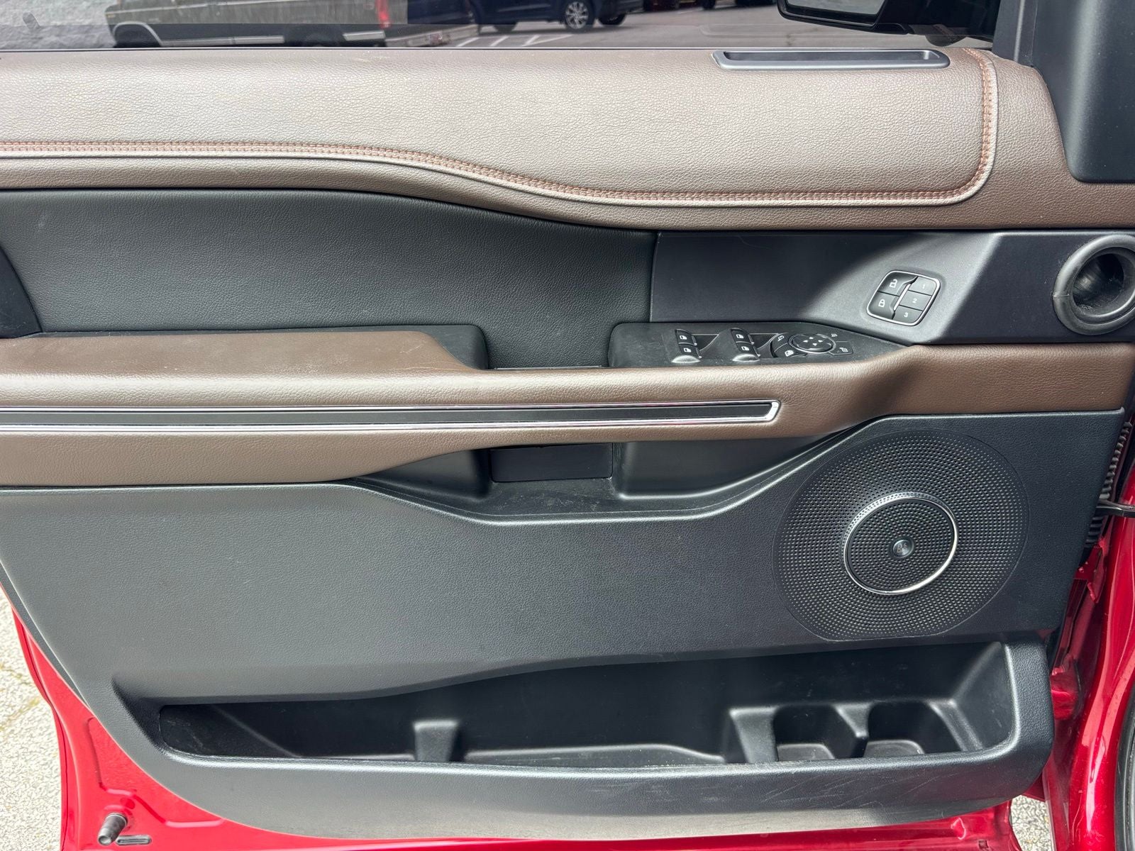 2020 Ford Expedition King Ranch