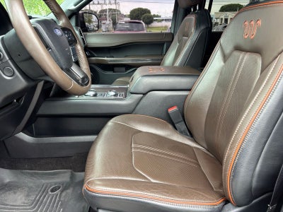 2020 Ford Expedition King Ranch