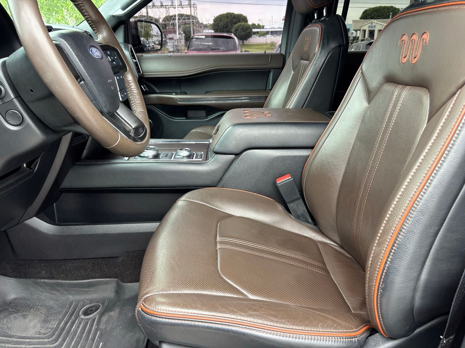 2020 Ford Expedition King Ranch