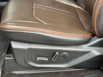 2020 Ford Expedition King Ranch