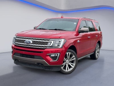 2020 Ford Expedition King Ranch