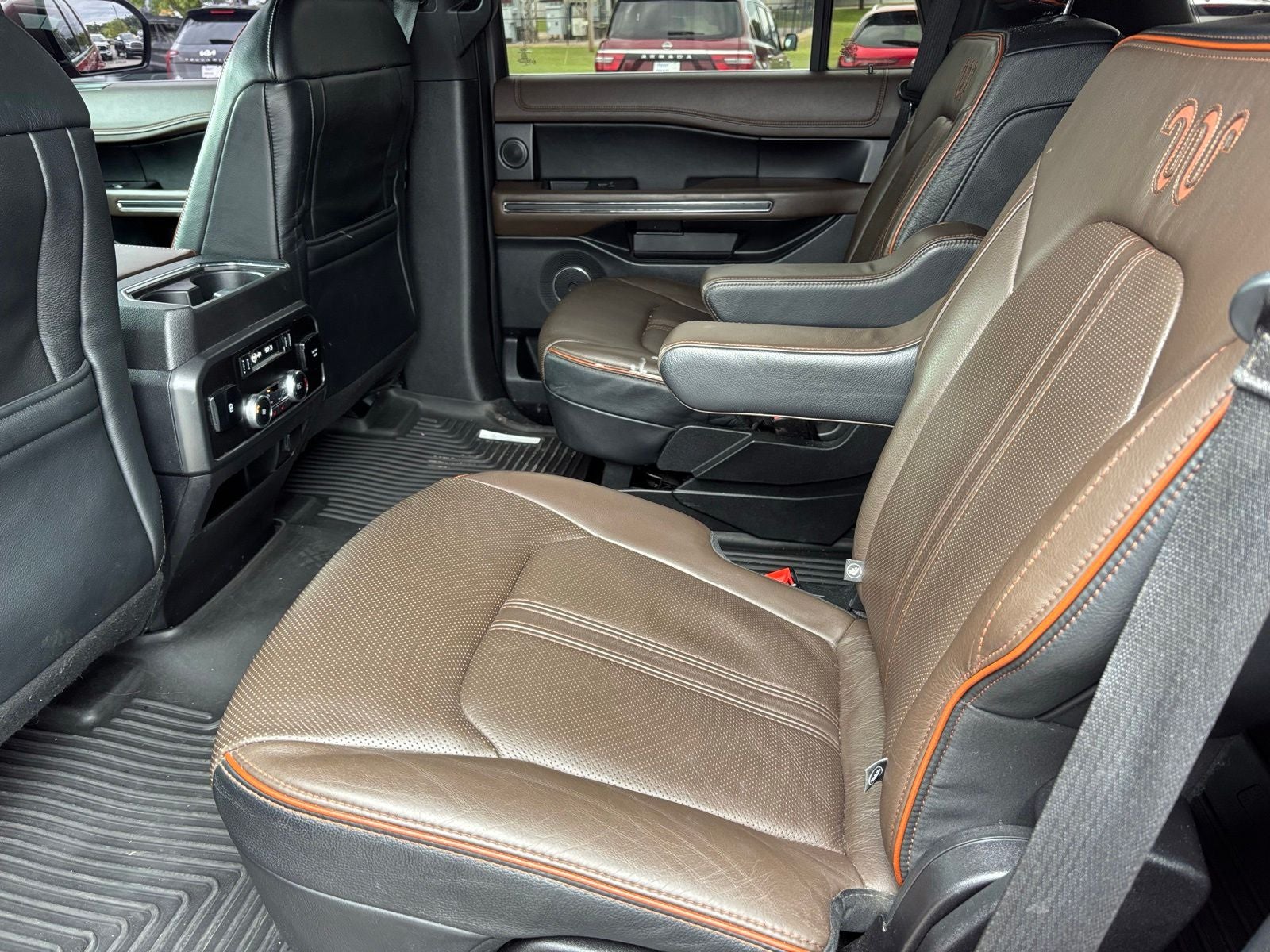 2020 Ford Expedition King Ranch