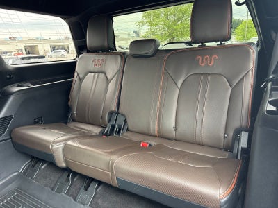 2020 Ford Expedition King Ranch