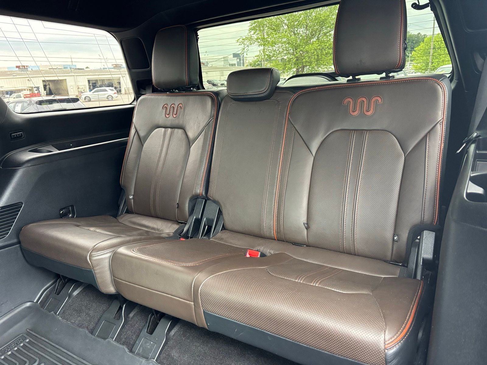 2020 Ford Expedition King Ranch