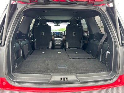 2020 Ford Expedition King Ranch