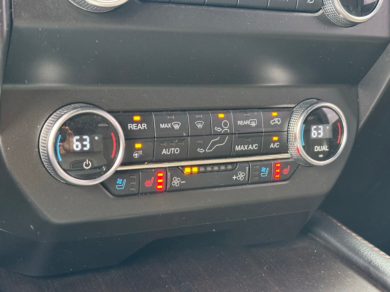 2020 Ford Expedition King Ranch