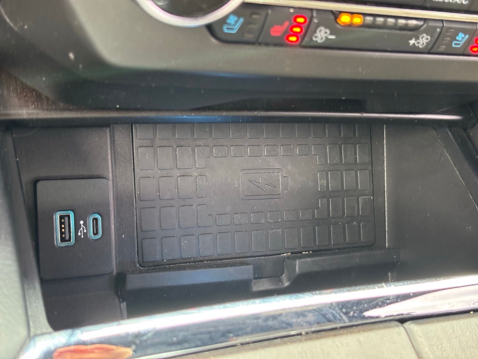 2020 Ford Expedition King Ranch
