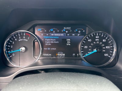 2020 Ford Expedition King Ranch