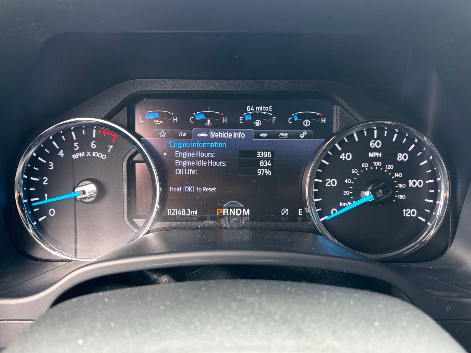 2020 Ford Expedition King Ranch