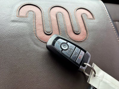 2020 Ford Expedition King Ranch